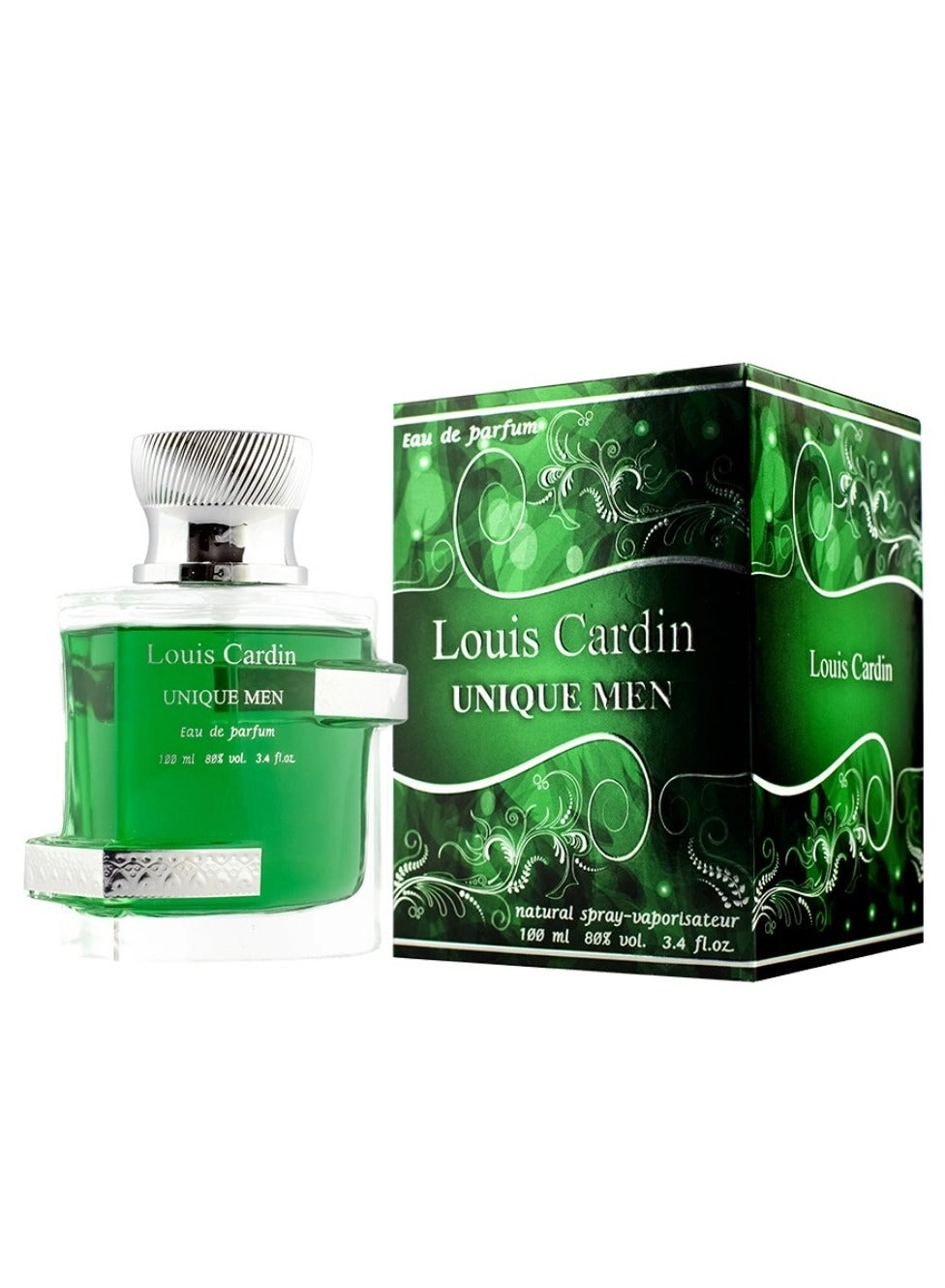 ILLUSION - Eau de Parfum 100 ml