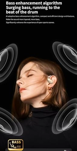 U30 Wireless Earbud