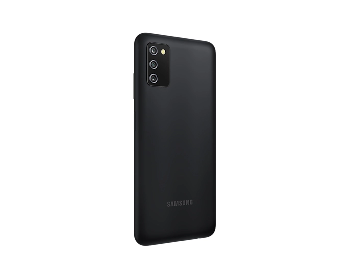 Galaxy A03S - 4GB 64GB