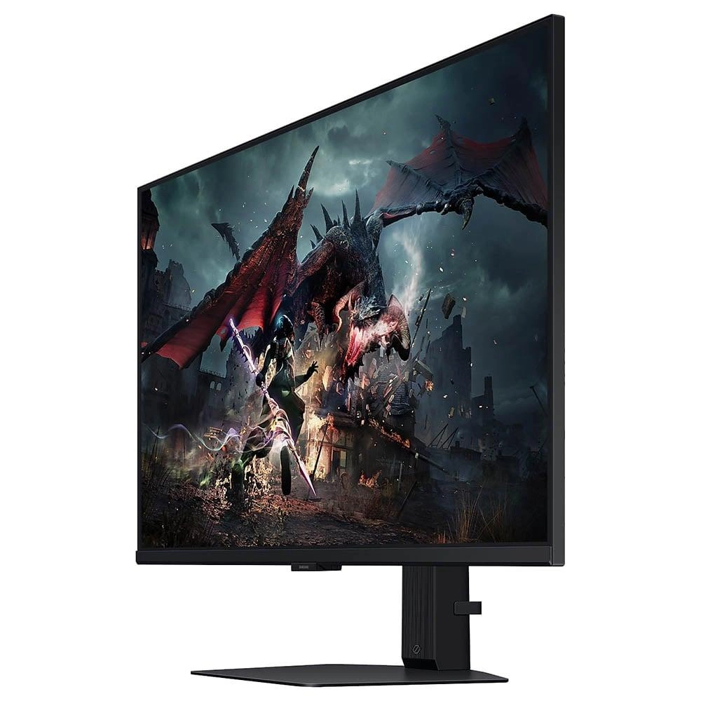 Odyssey G50D - LS32DG502EMXUE 32 in QHD (2560 x 1440)