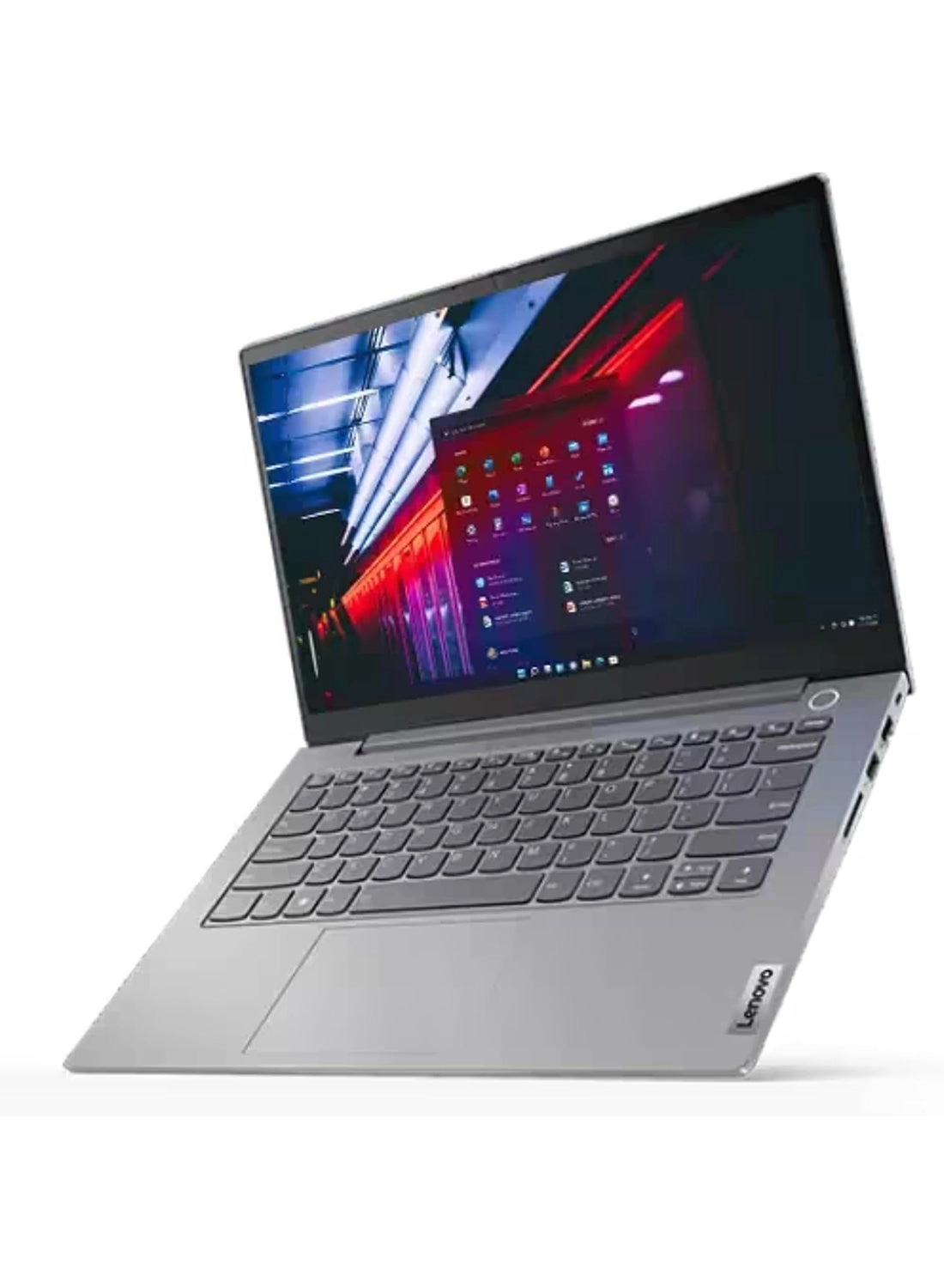 Thinkbook 14 G4 - 14'' Core i5-1235u 16GB DDR4 512GB SSD