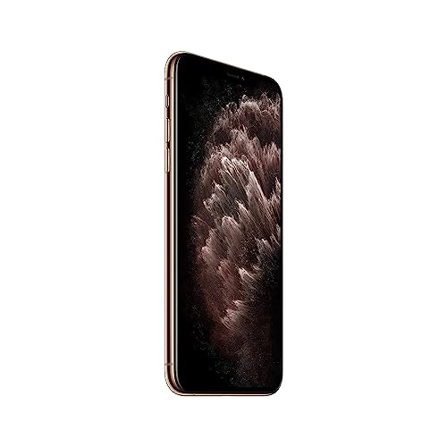(Renewed) iPhone 11 Pro Max - 512GB