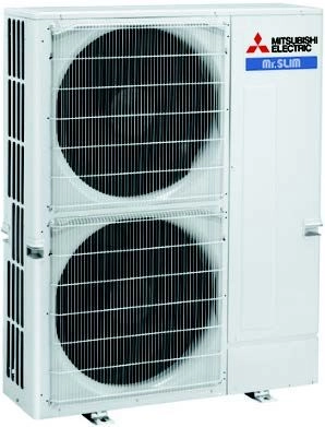 MS-GS36/MU-GS36 - 9500 Watt