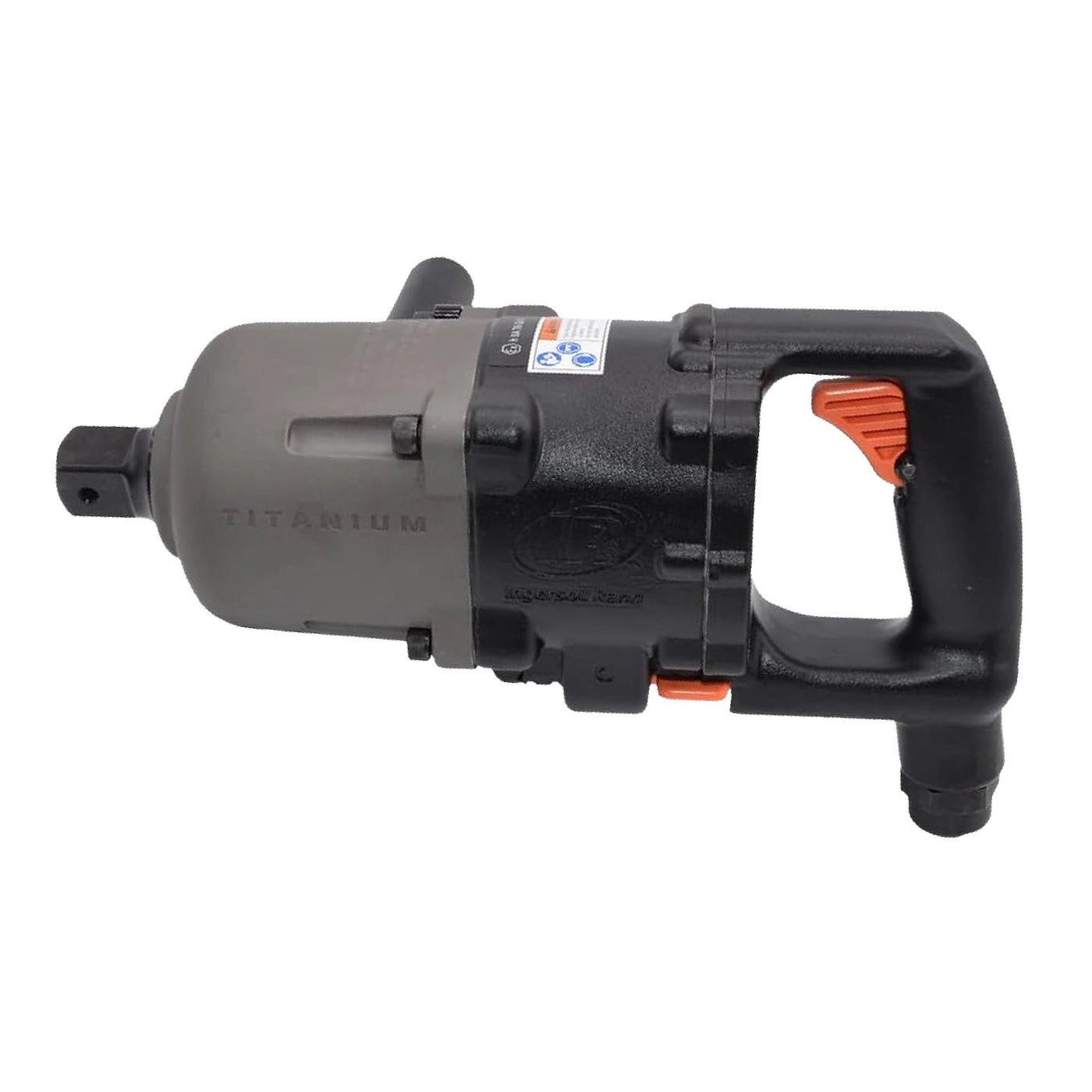 Ingersoll Rand 3940B2TI - 2750 ftlbs 1 In Dr