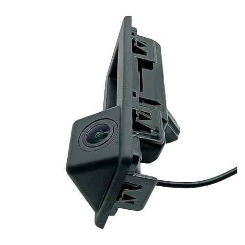 Car Rear View Camera - Night vision 1920 x 1080P