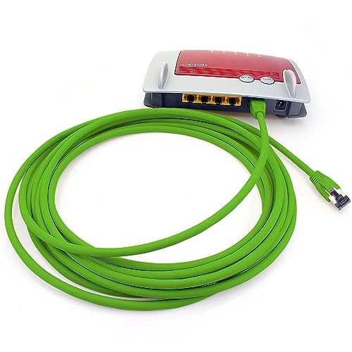 Cat 8 Network Cable - 10 m