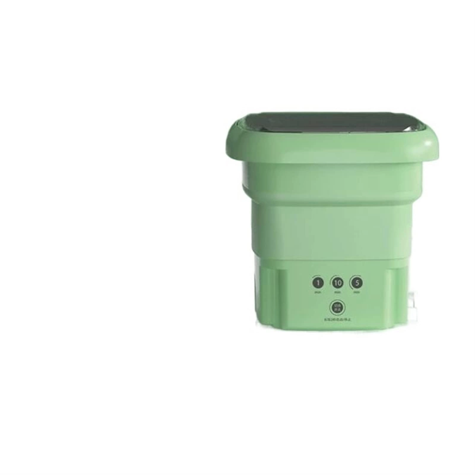 Portable Washing Machine - Mini Folding