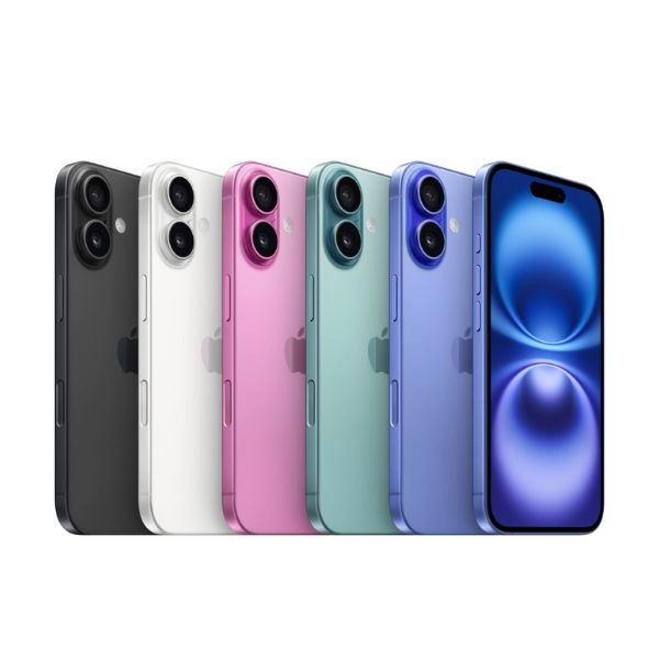 iPhone 16 - 128GB
