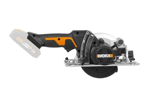 WX531.9 Cordless (Bare Tool)