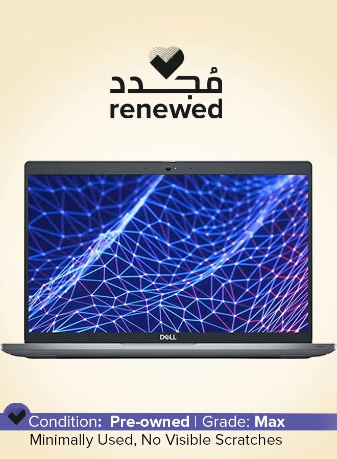 (Renewed) Latitude 5420 - 14'' 256GB 16GB Core i5-1145G7