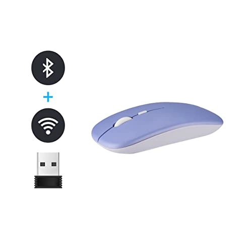 Wireless Mouse - Bluetooth