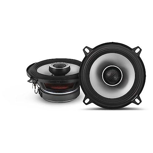 Alpine S2-S50 - 5.25" 2-Way Coaxial