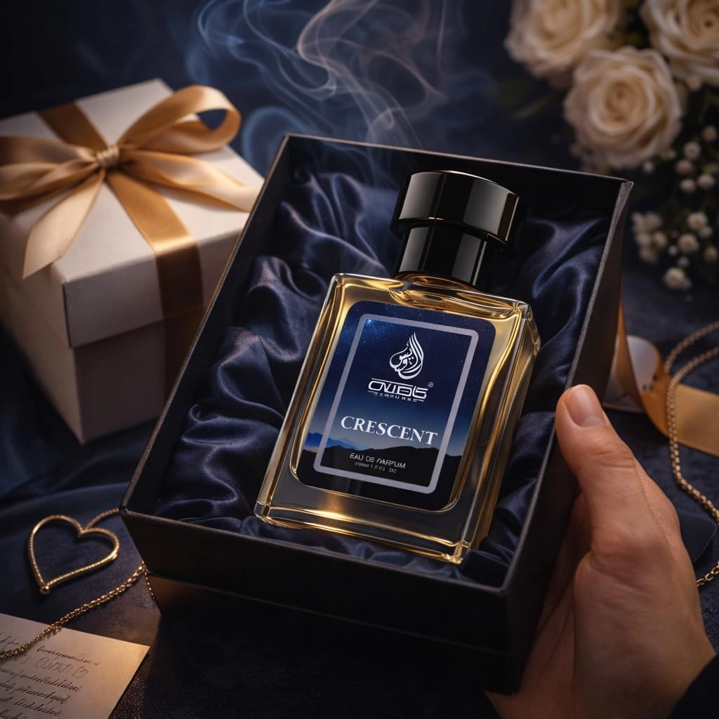 Crescent Eau de Parfum 30ml