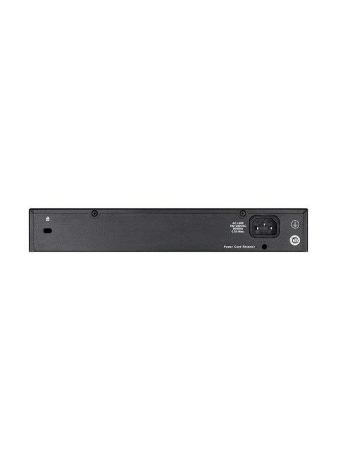 DES-1024D 24-ports