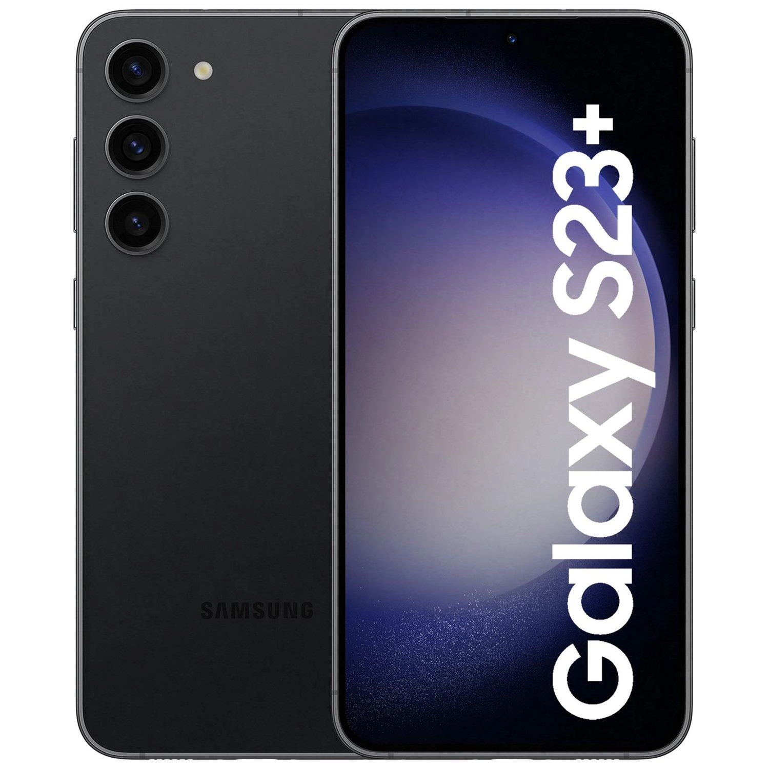 Galaxy S23 Plus - 8GB 256GB