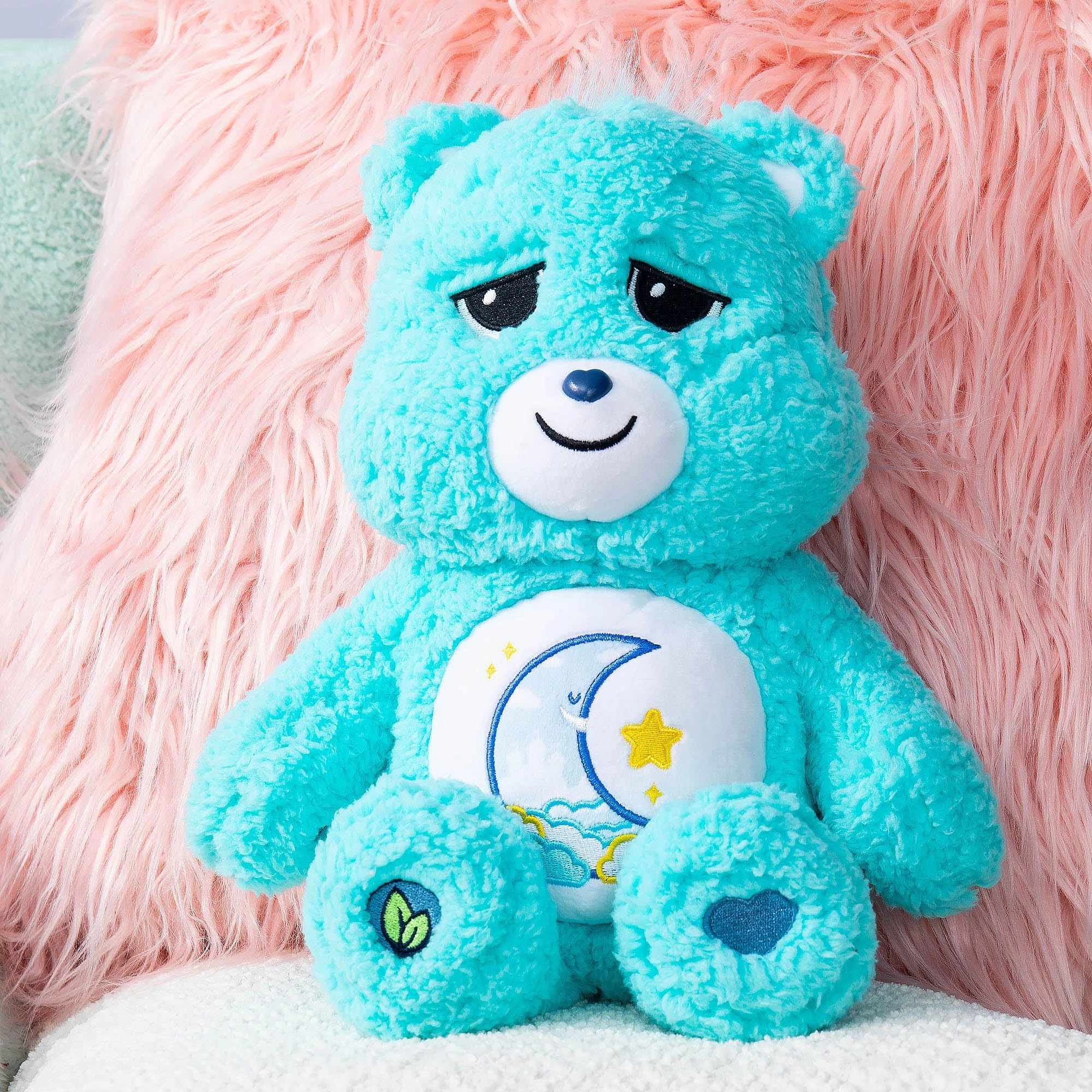 Bedtime Bear Cozy Bedtime 35 cm Plush