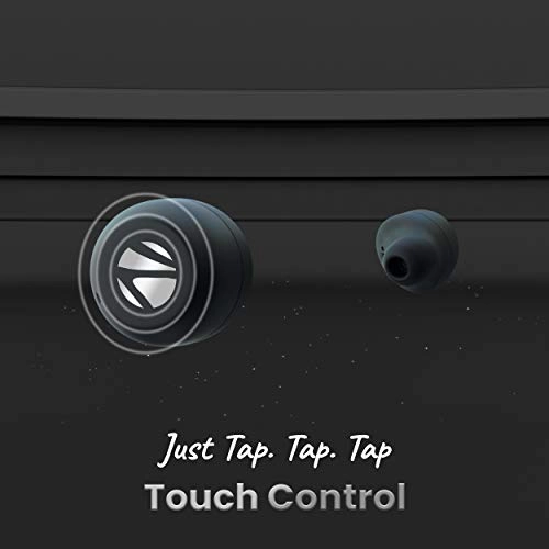 Sound Bomb Q Wireless Earbud