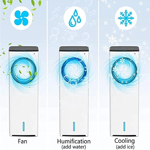 Mobile Air Conditioner