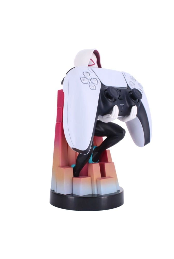 Spider-Gwen Phone and Controller Holder - PS5