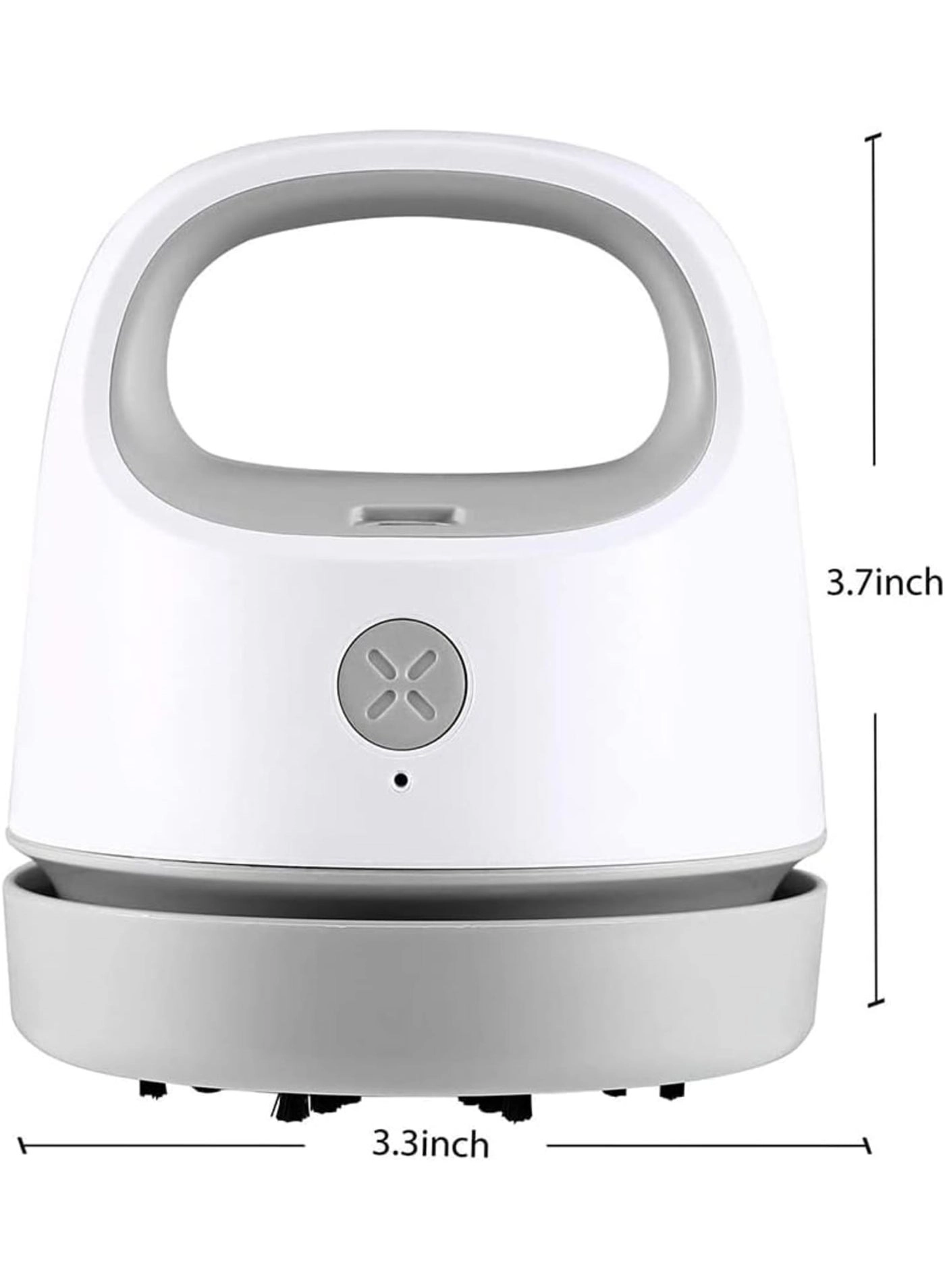 Tabletop Vacuum Cleaner