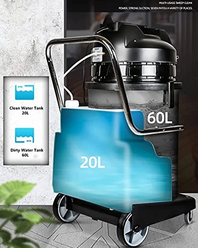 Lc-20sf - spray rinse dry 1000w