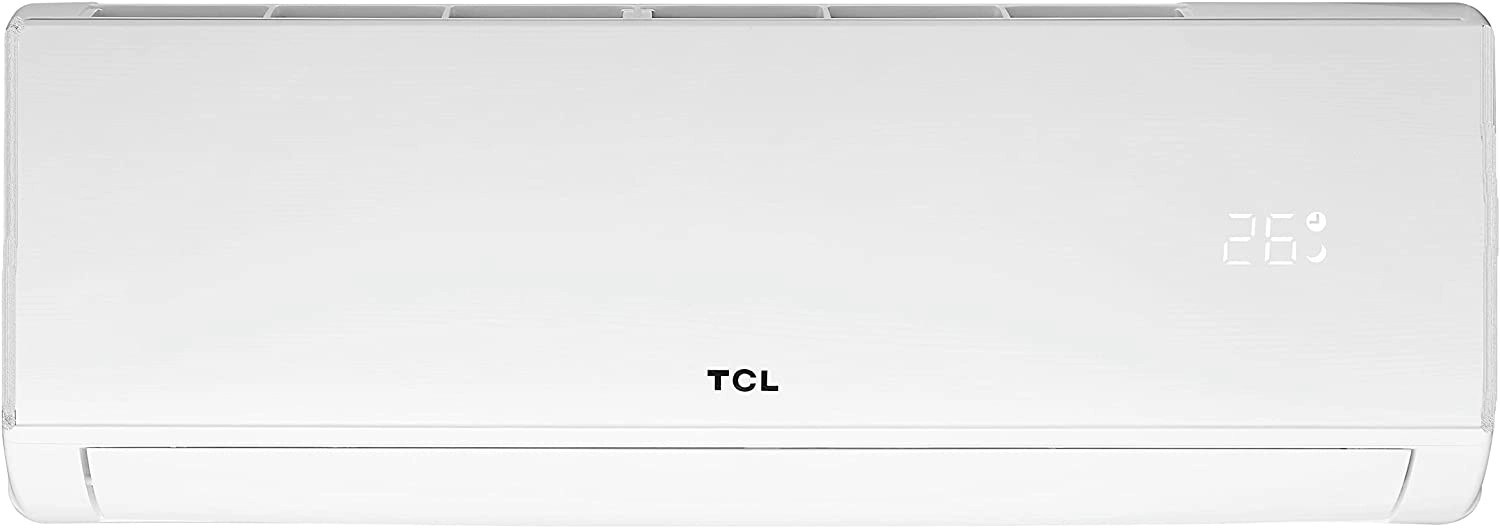TCL Elite Series Split Air Conditioner - 2 Ton 24000 BTU