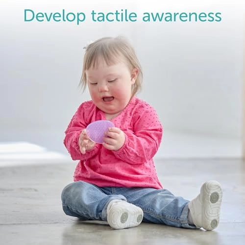 Silishapes Sensory Circles - 10 piece(s)