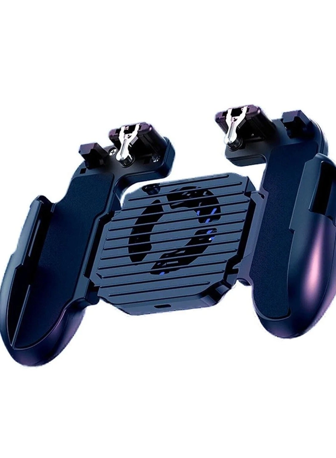 Mobile Game Controller - Active Cooling Fan High Sensitivity