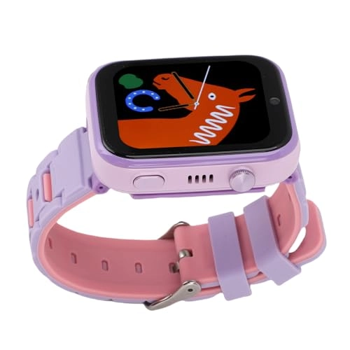 Educational Smartwatch ABS LTE