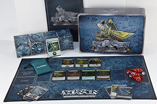 Ascension: Year Three Collectors Edition