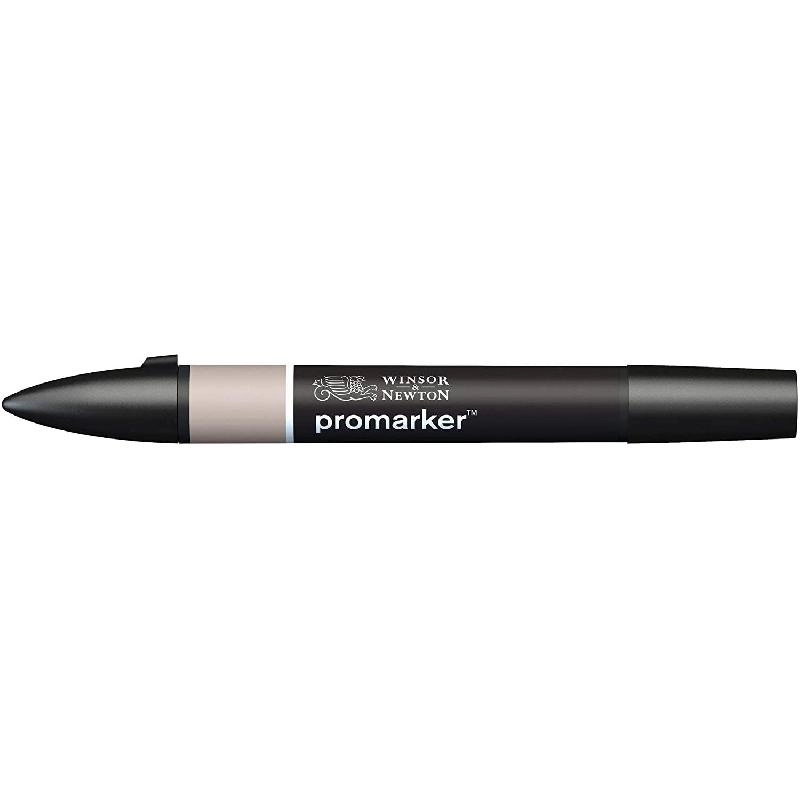 ProMarker - Violet Twin Tip