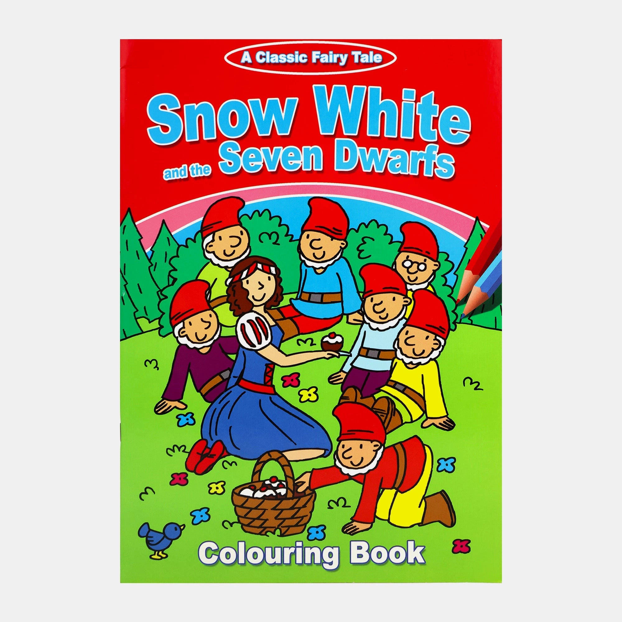 Snow White and the Seven Dwarfs