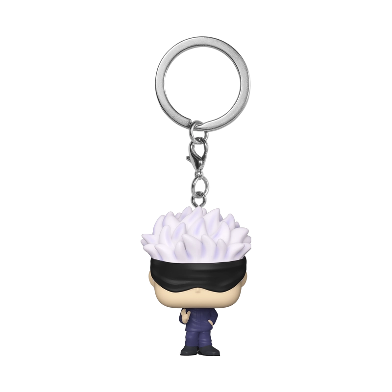 FUNKO Gojo - Jujutsu Kaisen Pocket Pop! Animation