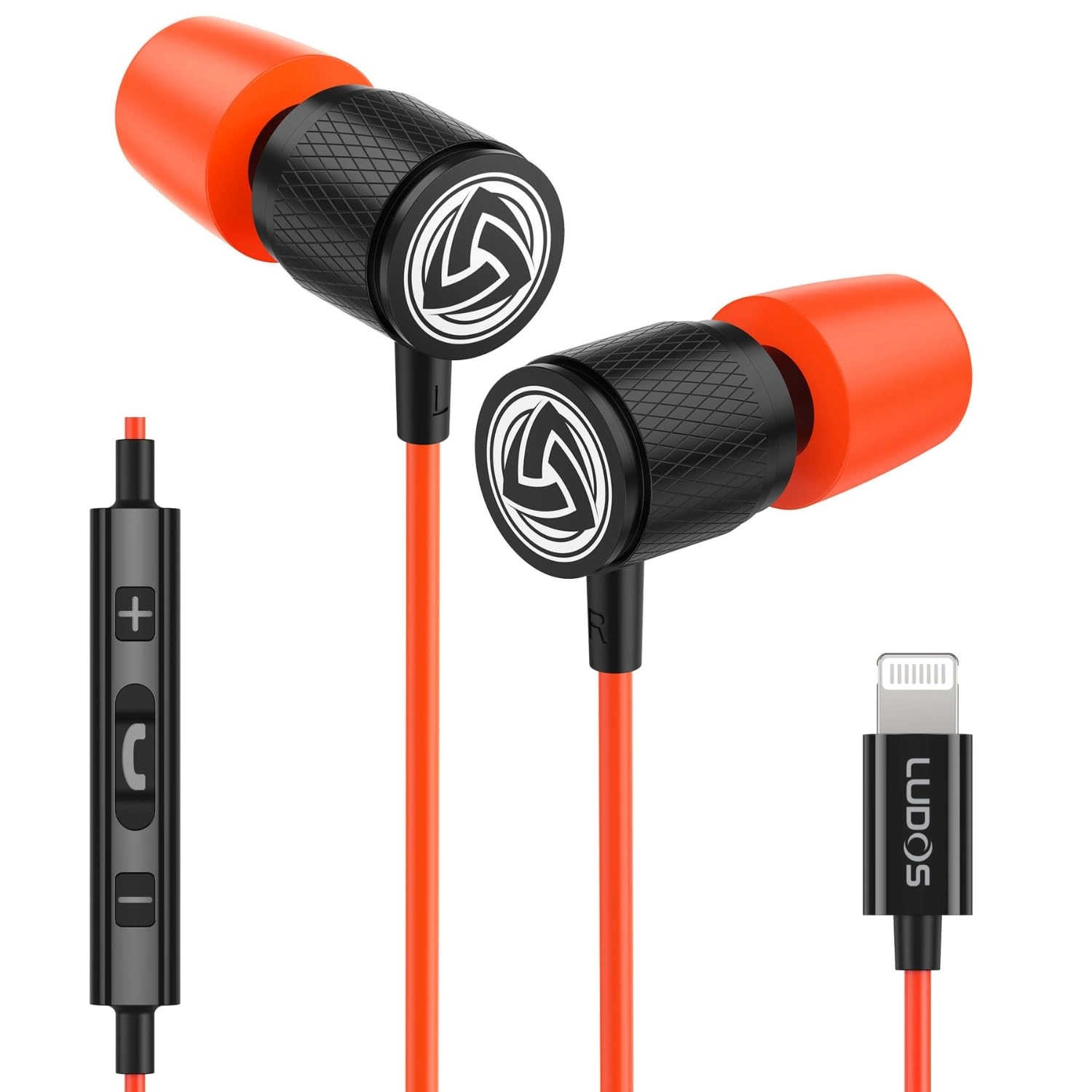 Ultra Wired Earbud