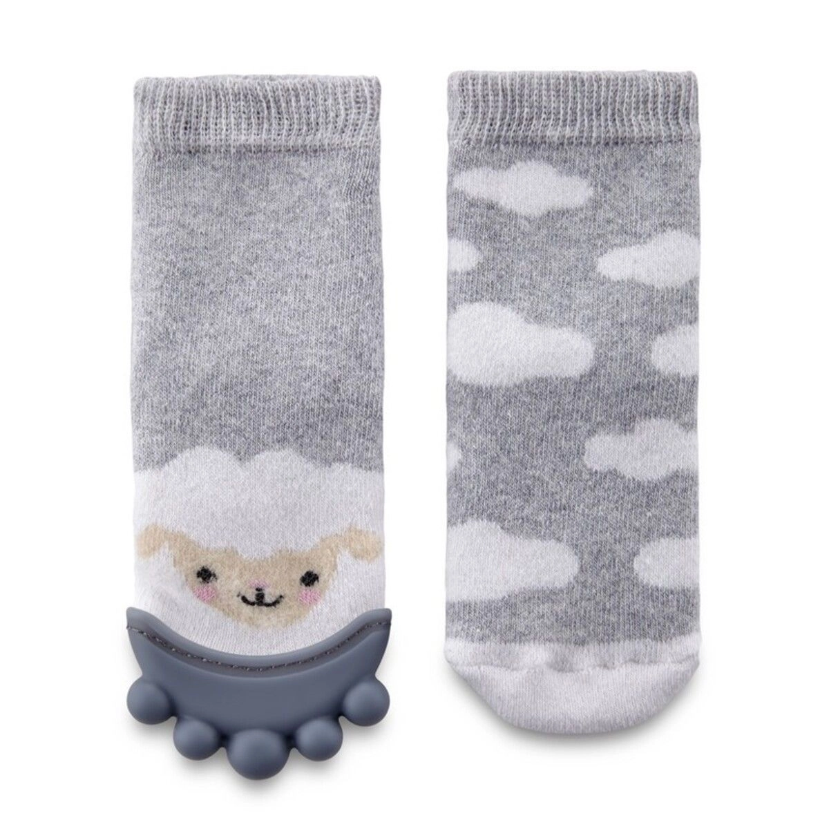 Babyjem Teether Sock