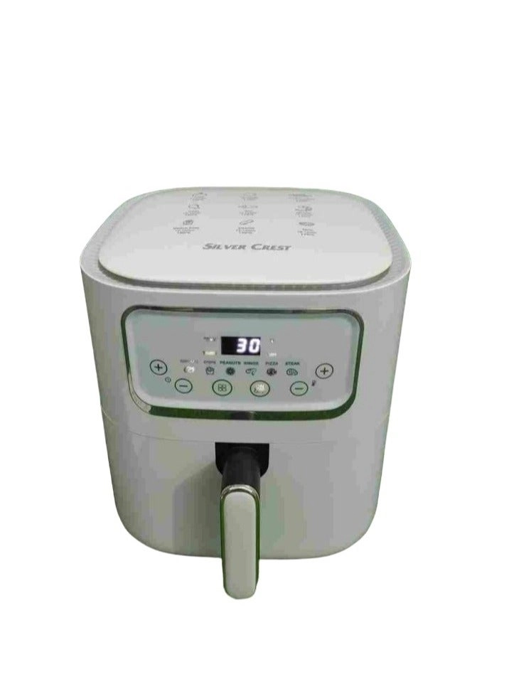Oil-Free Electric Air Fryer