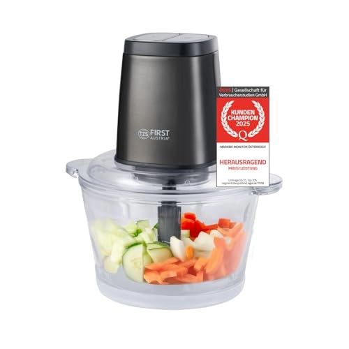 Chopper - 1.7 Liters