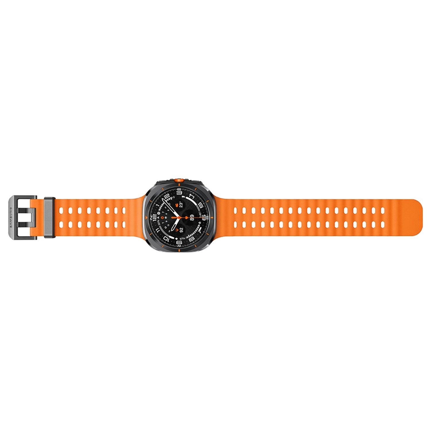 Galaxy Watch Ultra 47mm Titanium LTE GPS