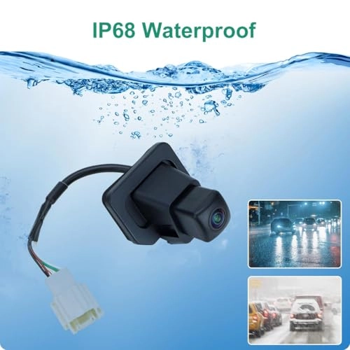 39530-T5R-A01 - Night vision