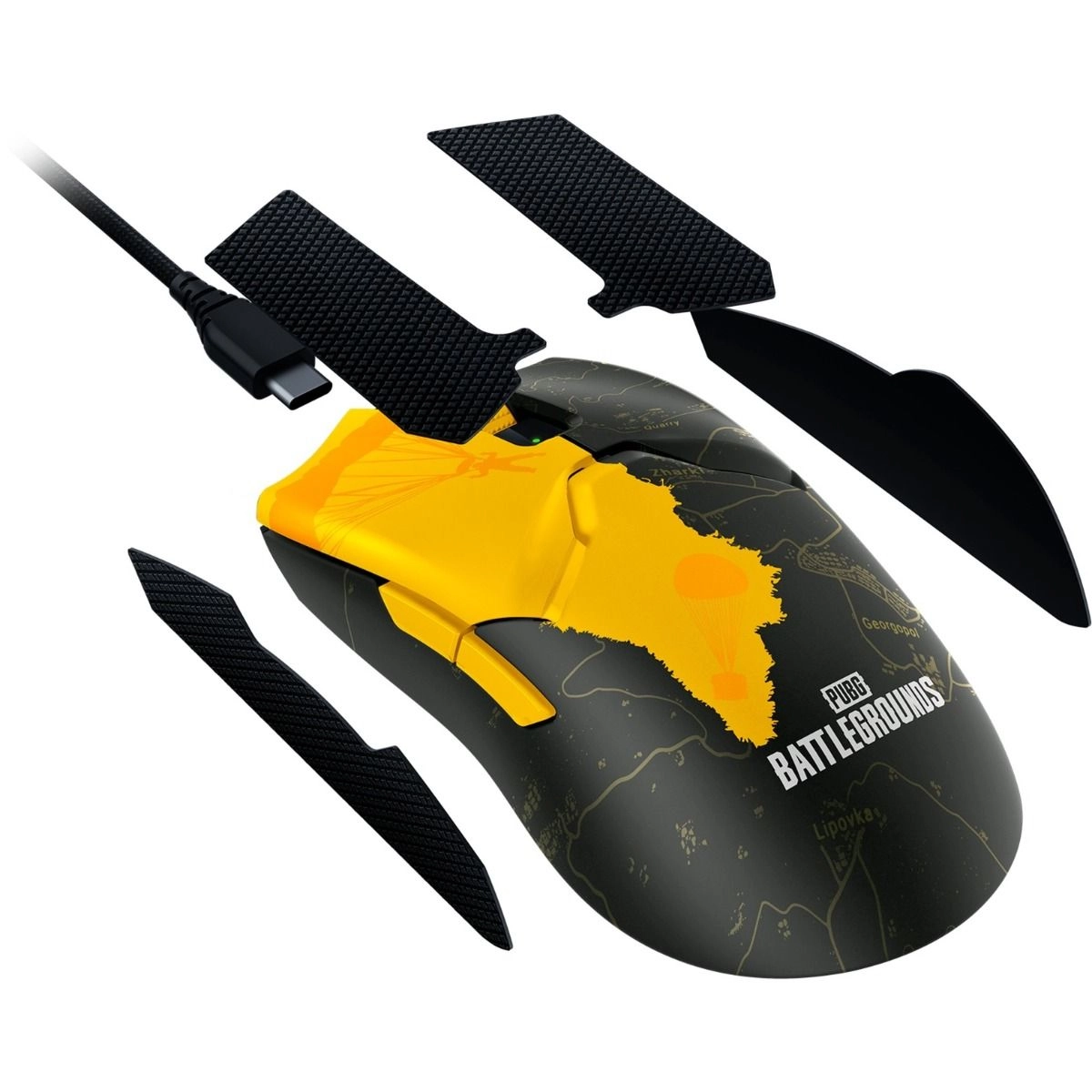 Viper V2 Pro HyperSpeed Gaming Mouse - Wireless