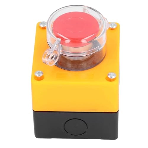 Desktop Computer Power Switch - Wireless 5m Range CR2032