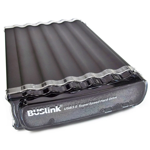 BUSlink U3-2000S 2TB HDD