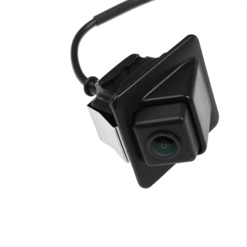 Rear View Reversing Camera - Night vision