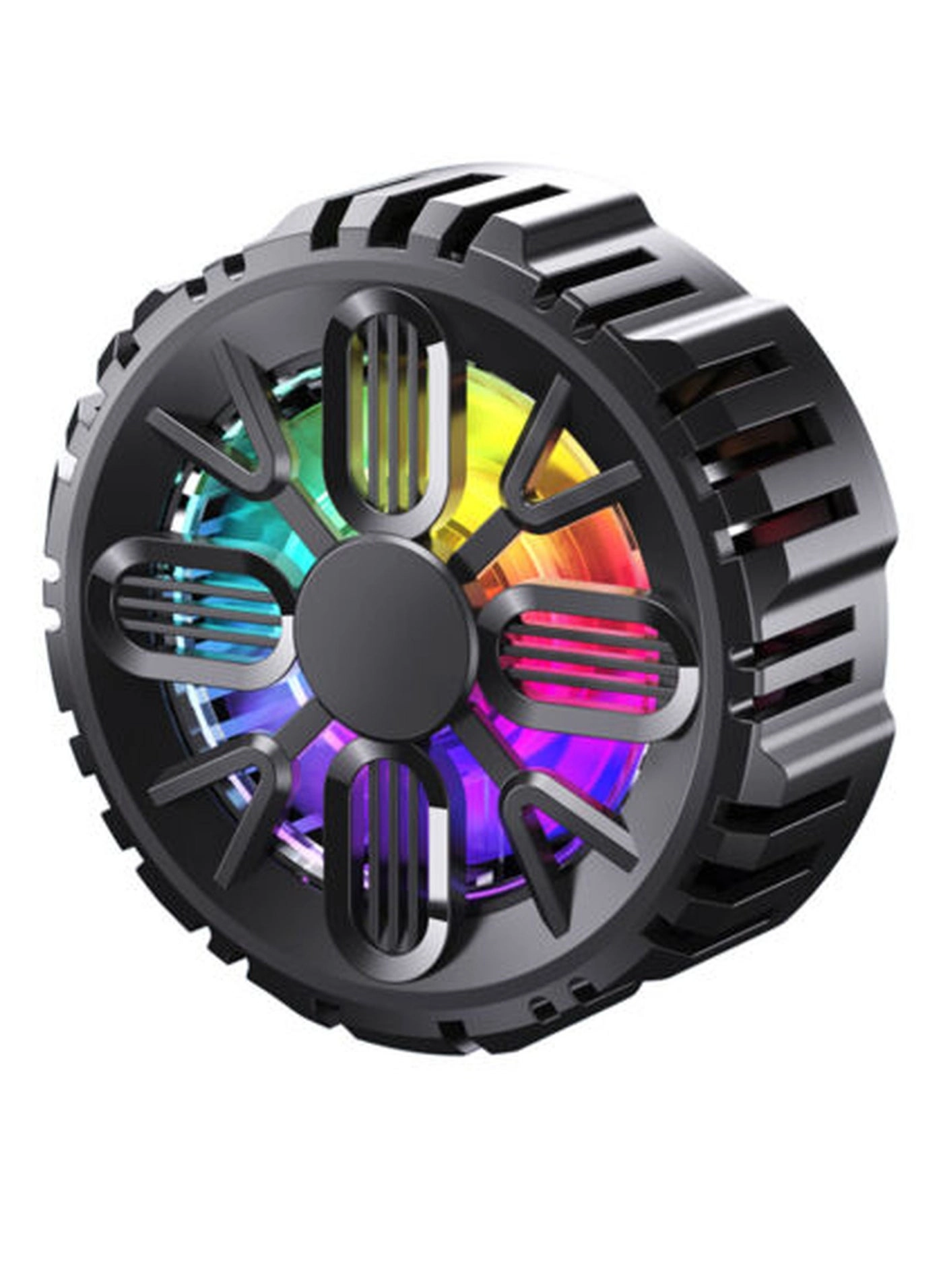 Phone Cooler Radiator