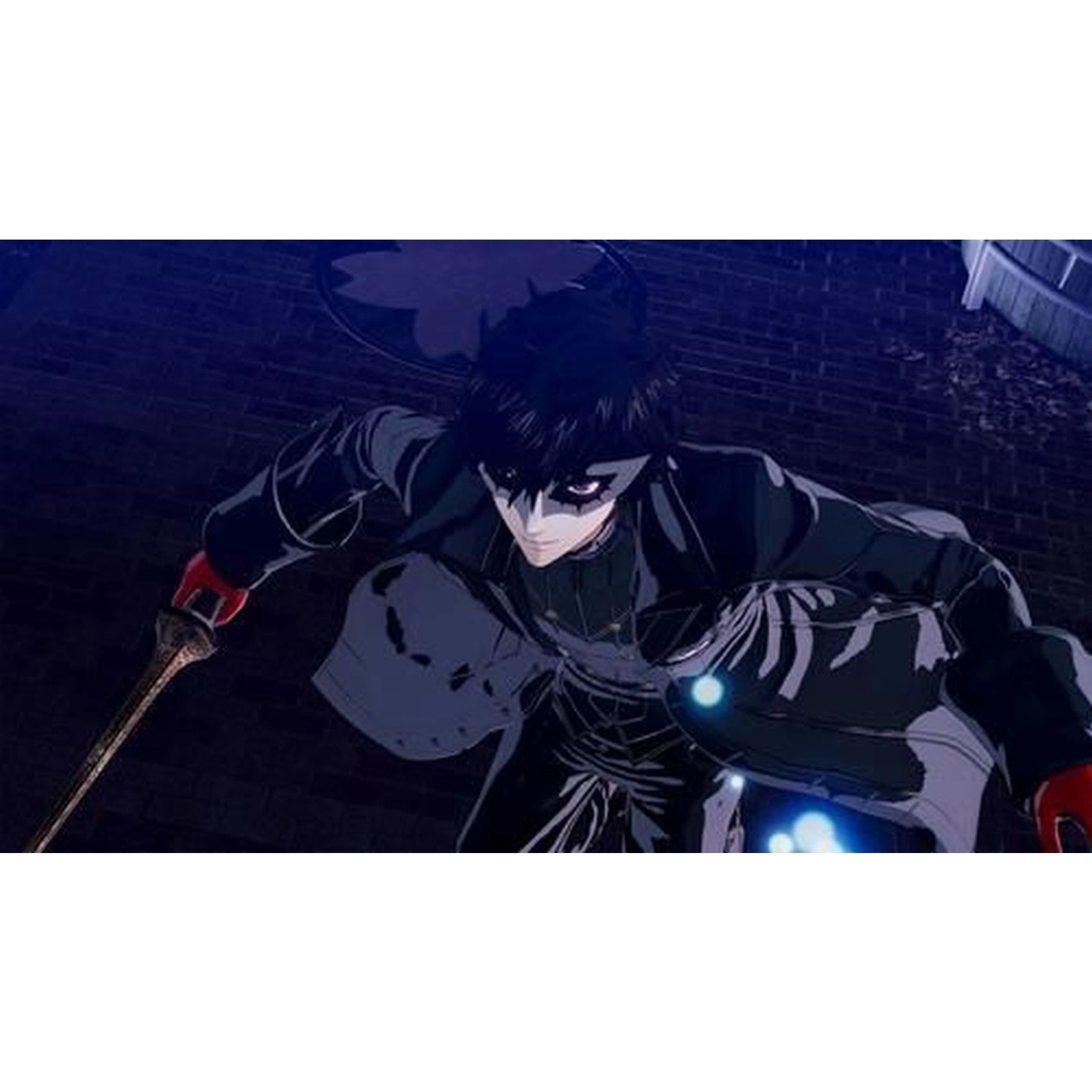 Persona 5: Strikers - Nintendo Switch