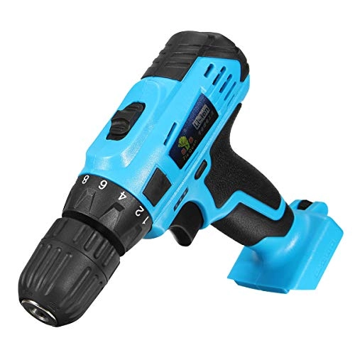 Cordless Hammer drill - 1500 mAh x 2