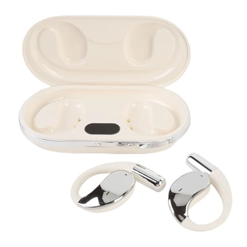 Rehsw2fdu3g-12 - AI Translation Bluetooth V5.4 Open Ear