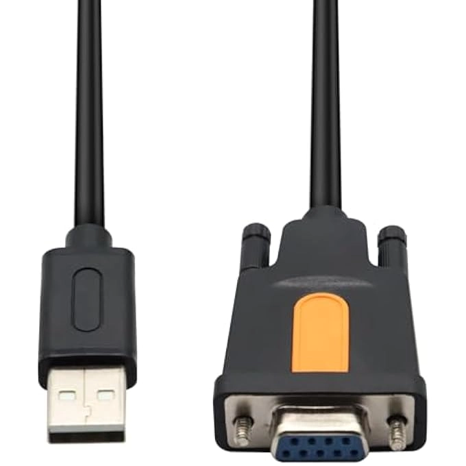 FT232RL - 6 PIN USB