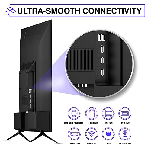 JSWY32CSHD - 32 inch