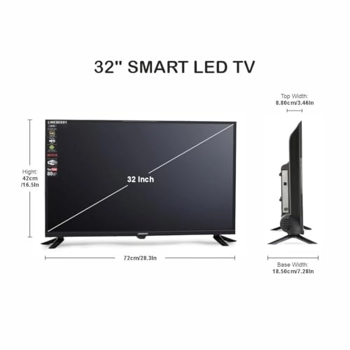 LB321CN6 - 32 Inches